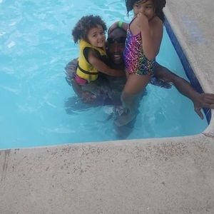 Meet your Posher, Krystal